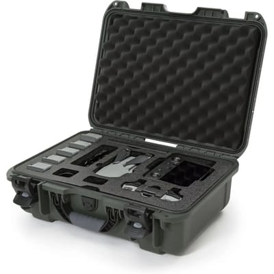 Cameratas Nanuk 925 Mavic Air 2 Smart Cntlr