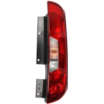 Achterlicht MAGNETI MARELLI 712206501120