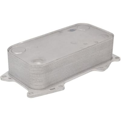 Olie radiator, motorolie AUGER 94818