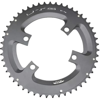 4-spaaks wegdek buiten Miche Shimano 105 5800