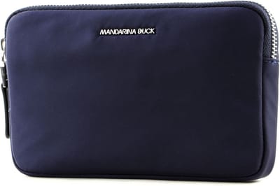 MANDARINA DUCK Utensil zak Hunter Pouch Eclipse Donkerblauw