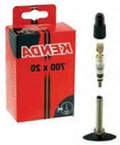Fietsbinnenband - Banden reparatie - Fietsband vervangen - Presta ventiel 40mm - 26x1.90-2.125
