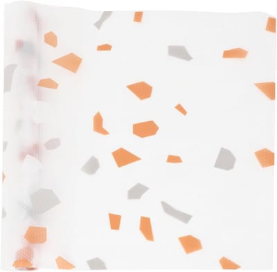 Antislipmat voor Kasten en Lades - Keukenlade Beschermer - EVA - Multifunctioneel - Ondertapijt Beschermer - Non Slip Gripmat - Douchemat - Badkamermat - Lademat - Antislip Lade - Bescherming en Veiligheid voor Lades en Kasten - 40x150cm
