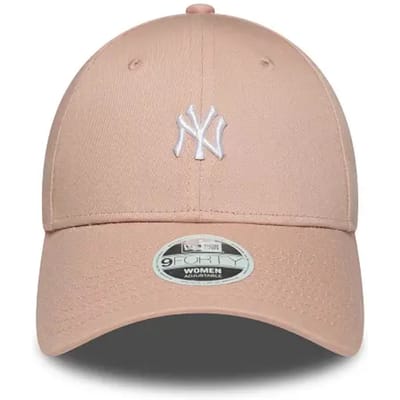 Dames baseballpet New York Yankees Logo 9FORTY