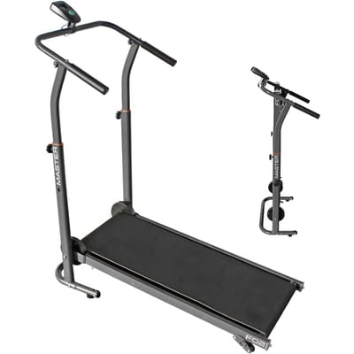 Tapis de course MASTER F-02