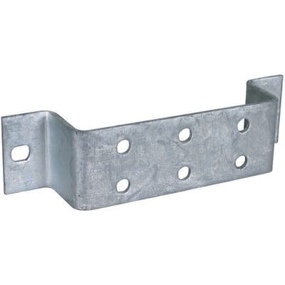 Dehn aardingsrail met 2X3 klemmen voor potentiaalvereffening - 472022
