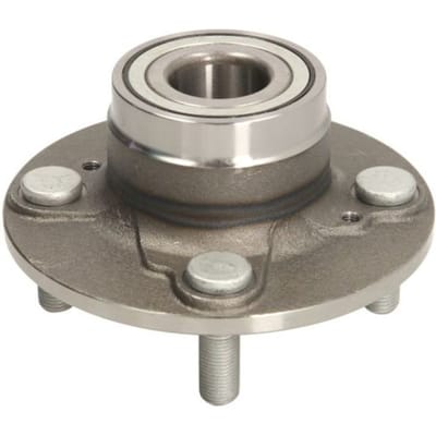 Wiellagerset BTA H28009BTA