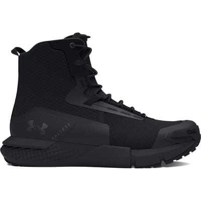 Under Armour Charged Valsetz Zip Wandelschoenen Zwart EU 44