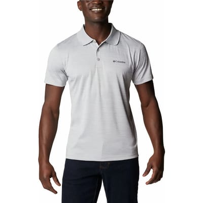 Polo Columbia Zero Rules