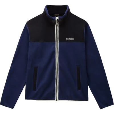 Fleece Napapijri T-Dergana FZ