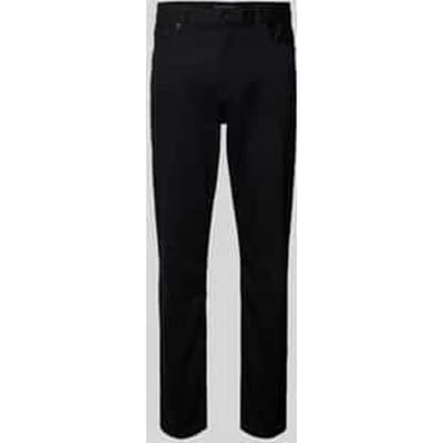 Straight fit jeans in 5-pocketmodel, model 'HARLEM'