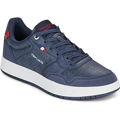 Teddy Smith 120590 Schoenen Blauw EU 41 Man