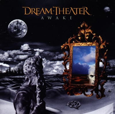 Awake - Dream Theater