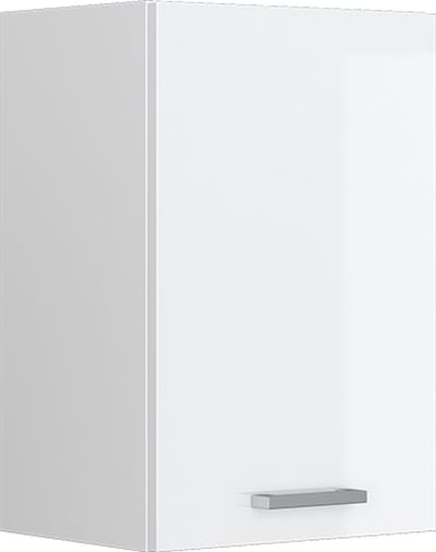 Vicco R-Line Hangkast – 40 cm Wit Hoogglans
