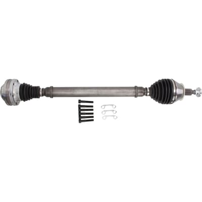 Aandrijfas POINT GEAR PNG74872