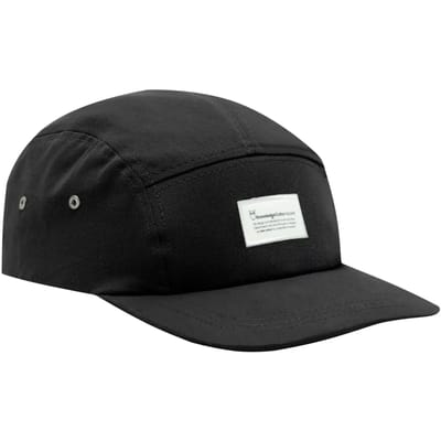 Baseball cap KnowledgeCotton Apparel