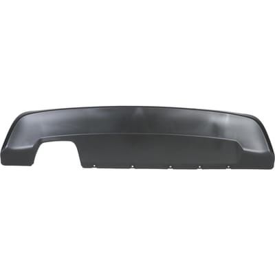 Bumper - spoiler BLIC 5511-00-5519971P