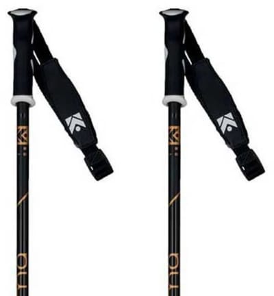Kerma Elite 4 Black Vrouw Polen Zwart 110 cm Vrouw