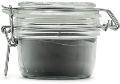 Rustik Lys - Weckpot donker grijs