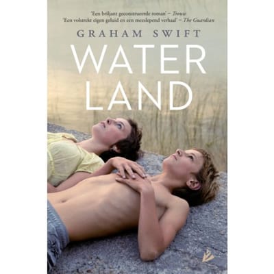 Waterland - Graham Swift