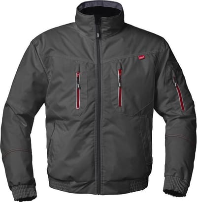 Havep 50186 Jack Charcoal Grijs maat M