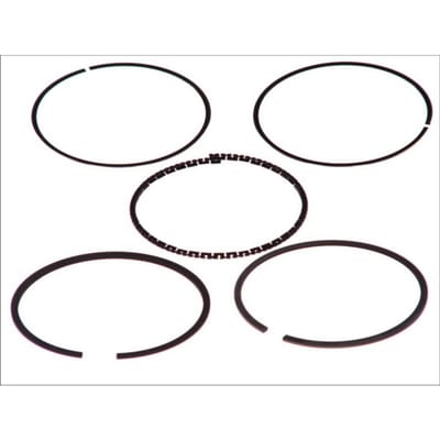 Zuigerveren set GOETZE 08-335100-00