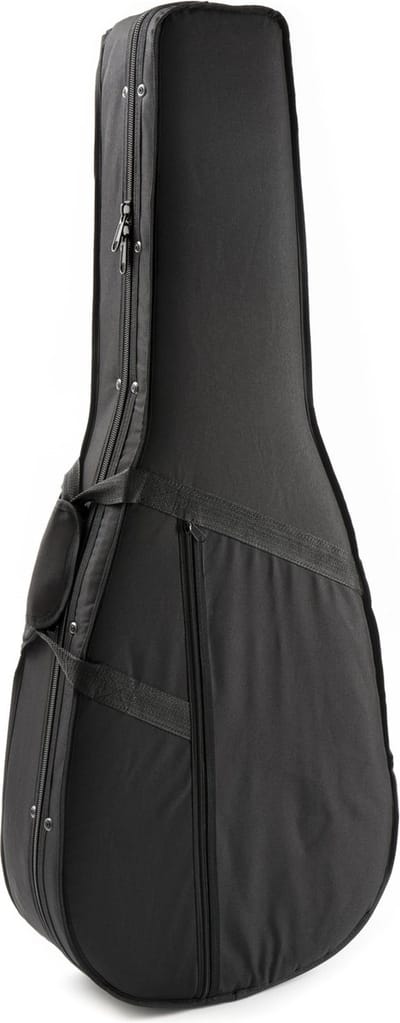 Fame Soft-Case (Classical Guitar) - Koffer voor klassieke gitaren