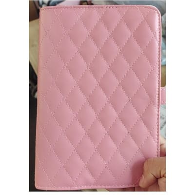 Luxe Leer Draagbaar Sieraden Opbergboek Losbladig Sieraden Grote Capaciteit Opbergtas Oorbellen Ketting Sieraden Binder
