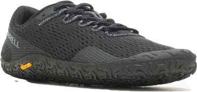 Merrell Vapor Glove 6 Dames Barefootschoen Black 37,5