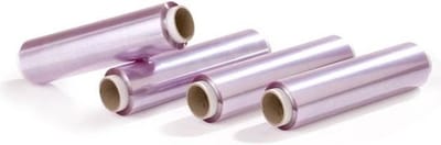 Vershoudfolie refill 30cm/300m (per 4 rollen)