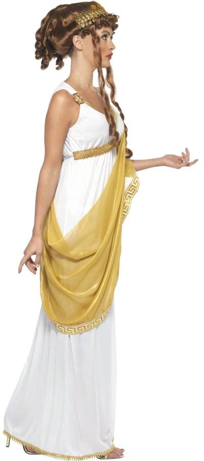Helen Of Troy Costume