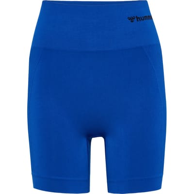 Hummel Tif Seamless-short voor dames 214151