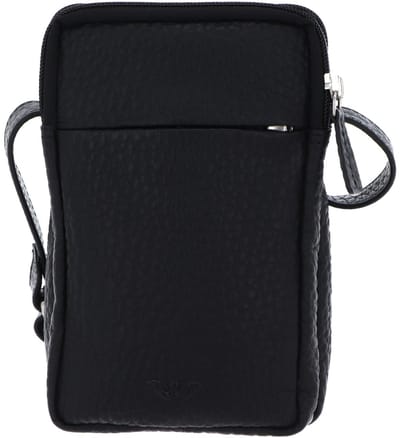 VOi schoudertas Nicole Crossover Bag Black zwart
