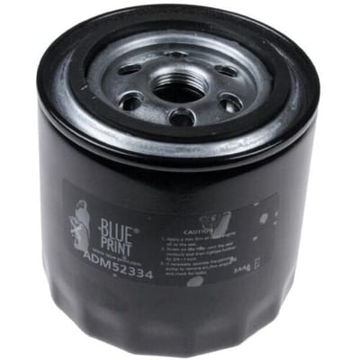 Brandstoffilter BLUE PRINT ADM52334