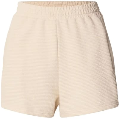 Urban Classics - Structured Jersey Korte broek - XS - Grijs