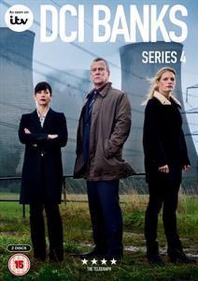 Dci Banks Series 4