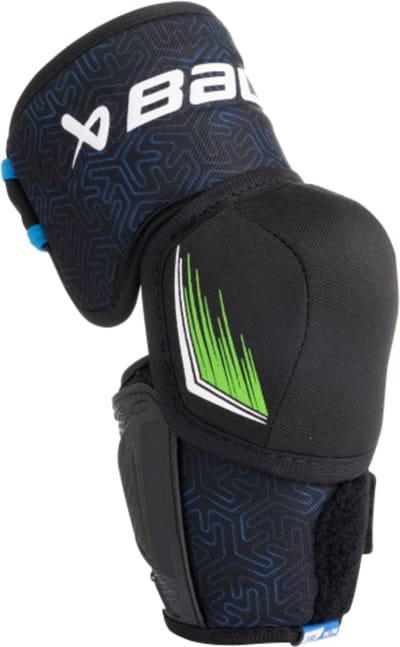 Bauer EP X S24 Elbowpads (Junior) (Maat - Jr. M)