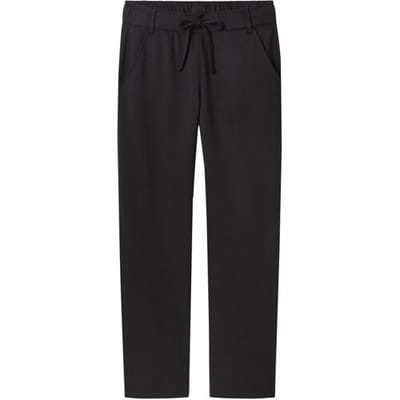 ESMARA Dames broek (Zwart, XS (32/34))