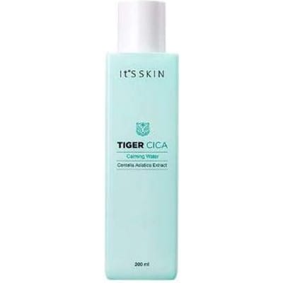It'S SKIN TIGER CICA Calming Water 200ml facial toner white