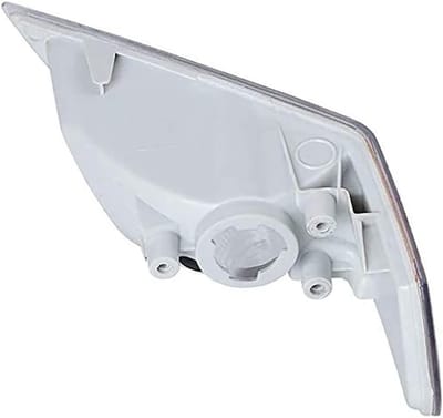 Parking Light Housing Links/Rechts Set, Signaal Indicator Lamp Assemblage voor Jeep Patriot 2007-2017, Vervangingsonderdeel, Auto Accessoires, Verlichting