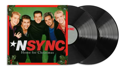 Home For Christmas - *nsync