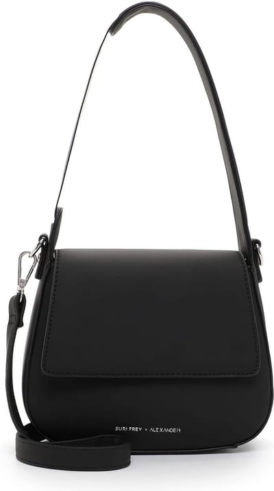 SURI FREY Schoudertas SFY SURI FREY X ALEXANDER ( 17100 ) - Dames handtassen - black 100