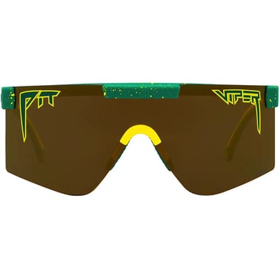 Zonnebril Pit Viper Straya Original Narrow HDPV