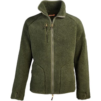 Nordforest finnmark vezelpels jack xs