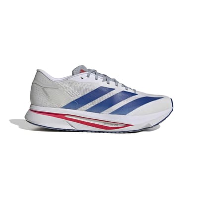 Adidas Adizero Sl2 Hardloopschoenen Wit EU 40 2/3 Man