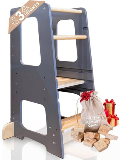 ApexArte® Klimtoren - Leertoren - Klimboog
