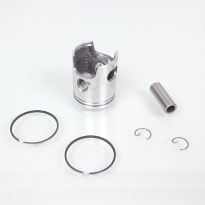 Piston moteur Malossi pour Scooter Derbi 50 Atlantis AC Neuf