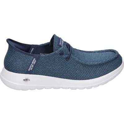 Go Walk Max Halcyon veterschoenen