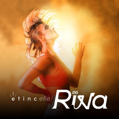 Rina DG - Etincelle (CD)
