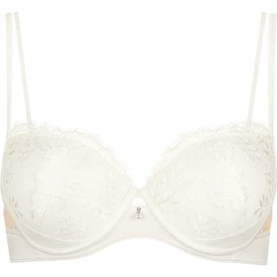 Voorgevormde beha voor dames Lisca Daydream Mariage